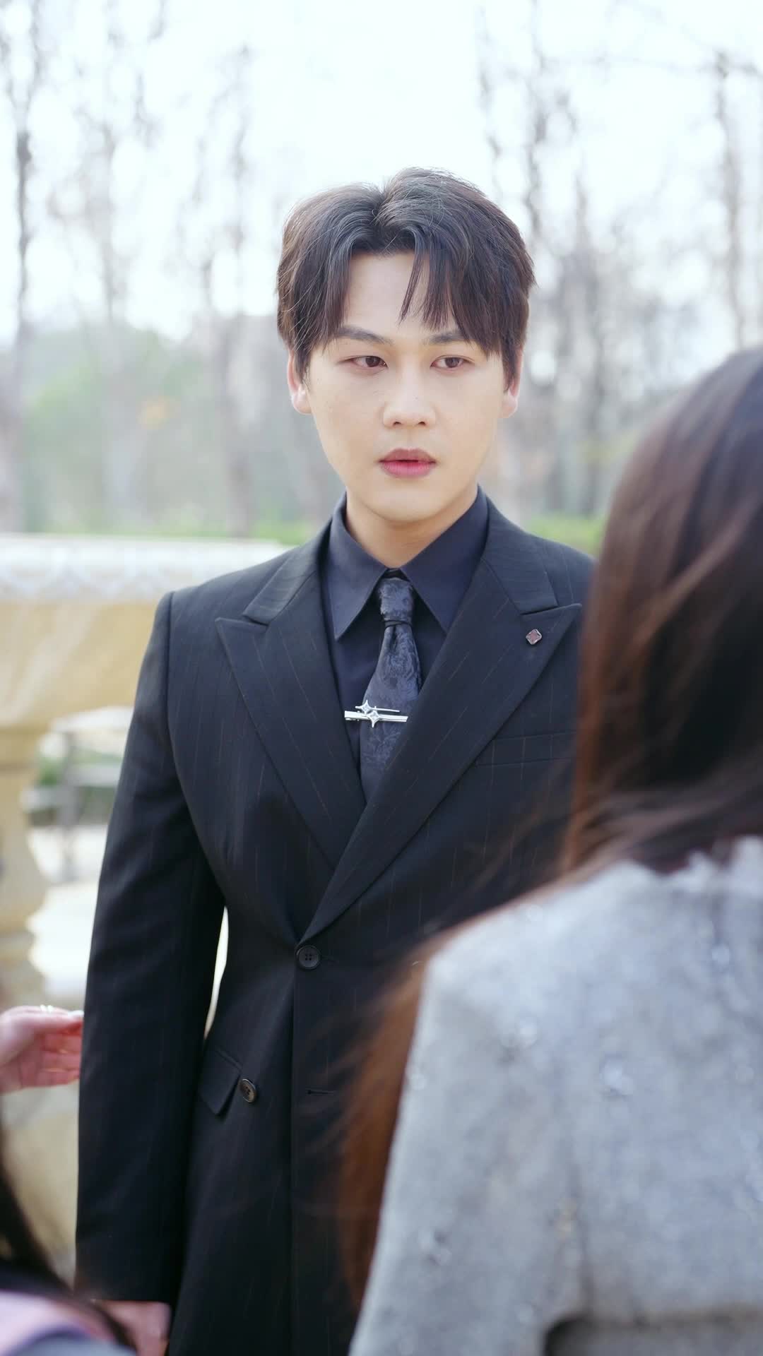 Episode 3 - The Silent Wife, The Diva's Return